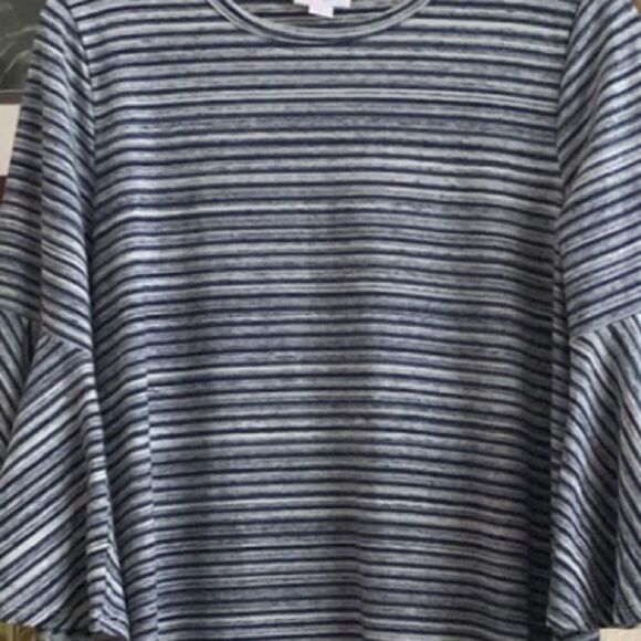 Lularoe Maureen size M - Picture 2 of 9